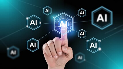 AI technology at your fingertips for streamlined automation