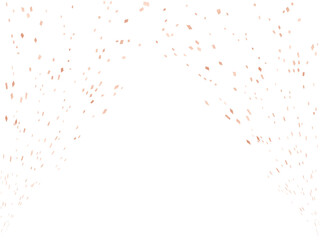 紙吹雪、m8桃金、8傾20