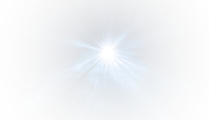 Star, blue, light, shine, sparkling, starlight, flash with radiant magic sparkle, glowing beam...