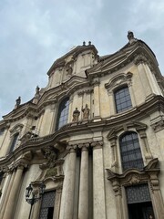 Fototapeta premium st vitus cathedral
