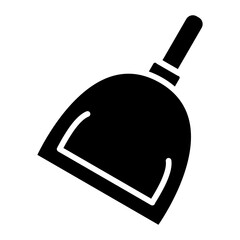 dustpan