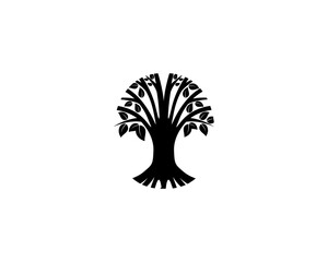 tree logo