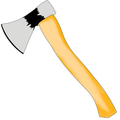 Agricultural equipment 