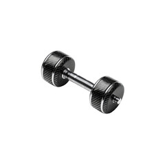 Luxury Carbon Fiber Dumbbell - Fitness Equipment, Strength Training, Gym Accessory