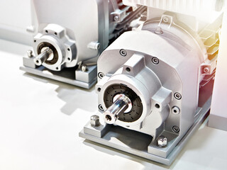 Electric motors