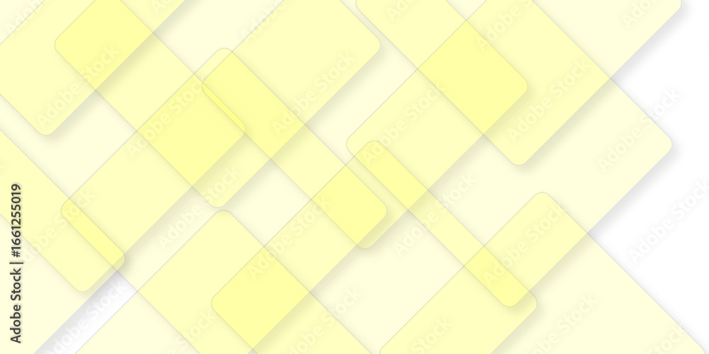 Aufkleber minimalistic geometric gold abstract background. abstract background with transparent rhombus geomet