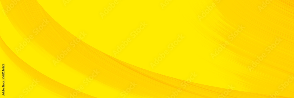 Aufkleber abstract yellow and black are light pattern with the gradient is the with floor wall metal texture s