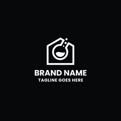 Creative Real Estate Logo