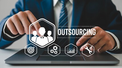 Find outsourcing solutions now to grow your business faster