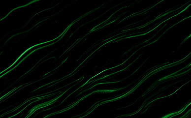 Black green marble oil ink liquid swirl texture for do ceramic counter dark abstract light background tile marble natural for interior decoration and outside.