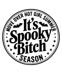 Halloween Witch Quote Shirt – Bad Witch