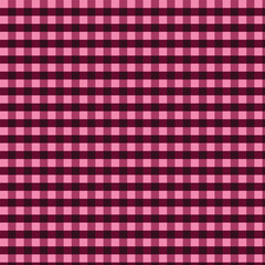 Seamless Gingham Fabric Pattern Lines Vector Abstract Stripe Texture suitable for Textiles Print Medium.