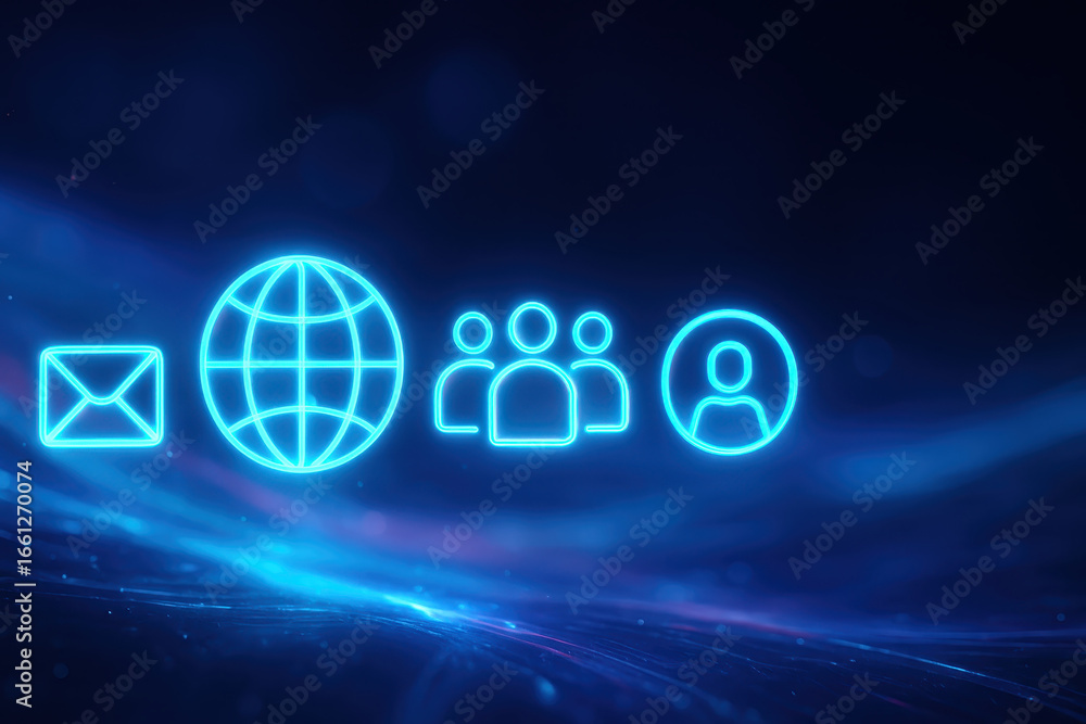 Aufkleber customer targeting and customer acquisition are key elements in digital marketing and business strat