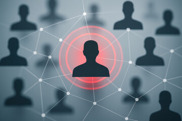 Customer targeting and customer acquisition are key elements in digital marketing and business strategy focusing on connecting with right audience effectively