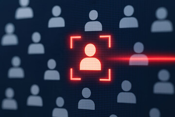 Customer targeting and customer acquisition are key elements in digital marketing and business strategy to identify and attract right audience for growth and success