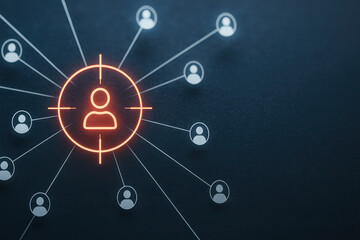 Customer targeting and customer acquisition are key elements in digital marketing to develop effective business strategy that connects with right audience and drives growth