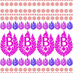vector illustration of a set of christmas elements