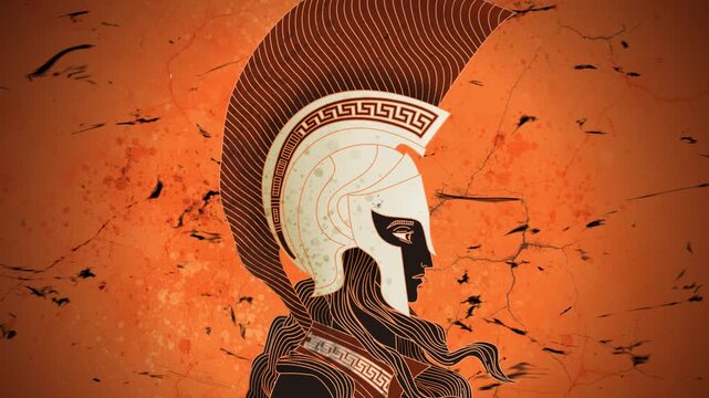 greek mythology athena minerva goddess of wisdom