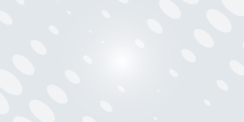 abstract white background modern design dots simple pattern