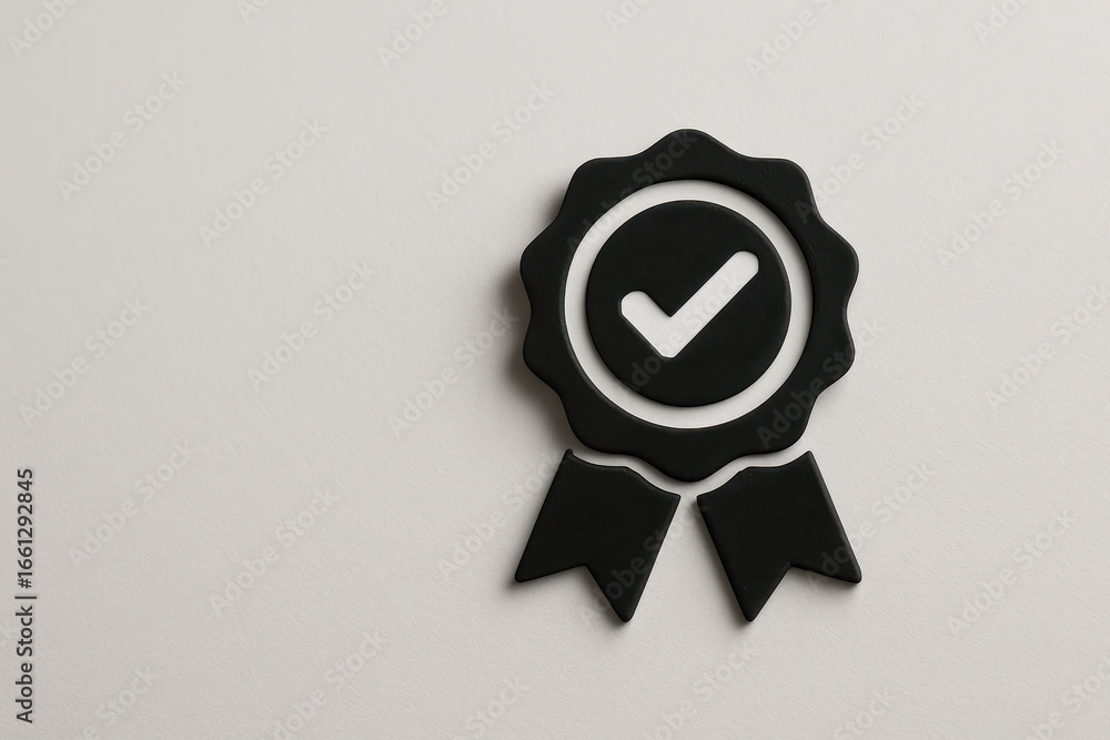 Poster quality assurance and quality control are essential in certification process ensuring compliance che
