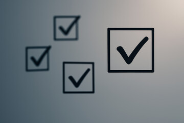 Quality assurance and quality control are essential in certification process to ensure every compliance checklist item is accurately verified for successful project completion