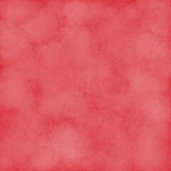 Red Cloudy Texture Abstract Background