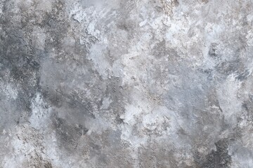 Textured, mottled gray and light beige surface