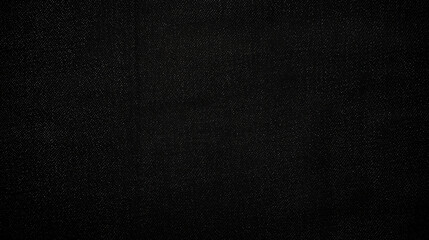 Black denim jeans texture background