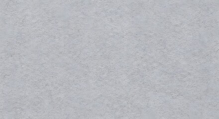 Obraz premium Light Gray Concrete Wall Texture Background with Subtle Cracks and Natural Surface