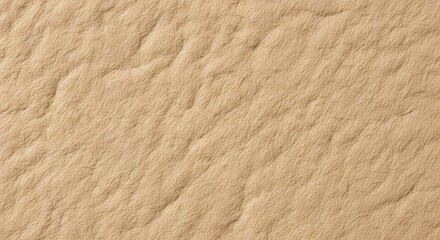 Natural Brown Recycled Paper Texture Background with Organic Fibers