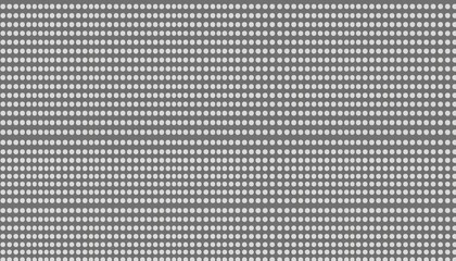 Abstract grey halftone pattern forming a textured background,  art,  light grey
