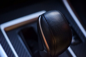 Car gear