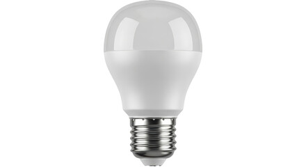 Isolated LED Light Bulb