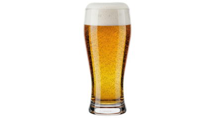 Isolated Beer