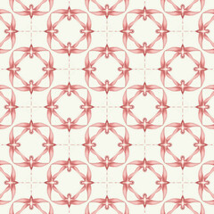 abstract seamless pattern