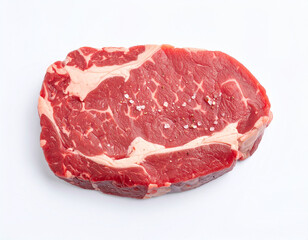 Fototapeta premium raw beef meat