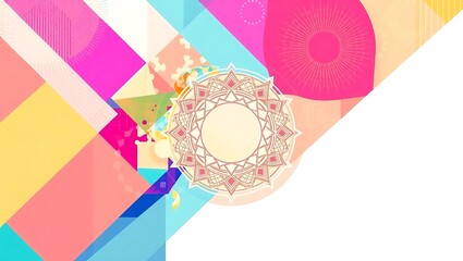 close up of a female hand holding a fan