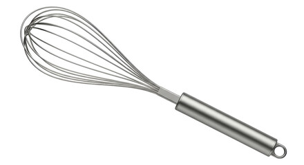 Isolated Whisk