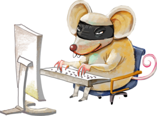 hackers, security, cyber, police, cyber police, firewall, anti-virus, virus, shield, lock, computer