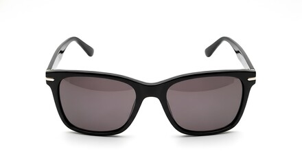 sunglasses isolated on white background