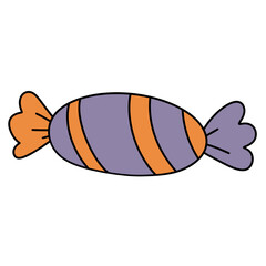 cute halloween elements