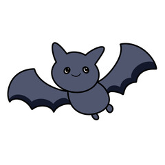 cute halloween elements