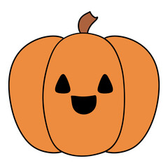 cute halloween elements