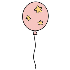 cute halloween elements