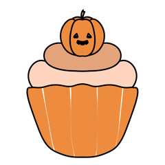 cute halloween elements