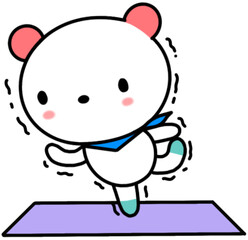 yoga