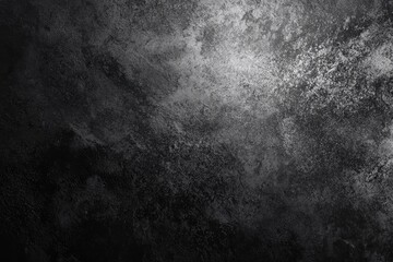 Obraz premium Abstract textured dark gray surface