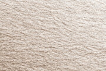 Light beige, textured surface