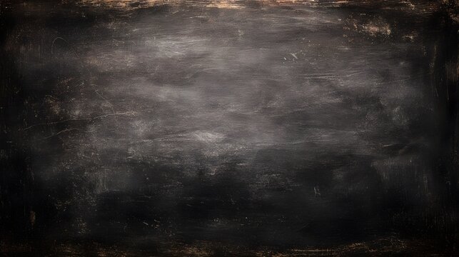 Dark, cloudy sky with faint sunlight breaking through.