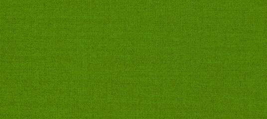 Obraz premium green fabric texture
